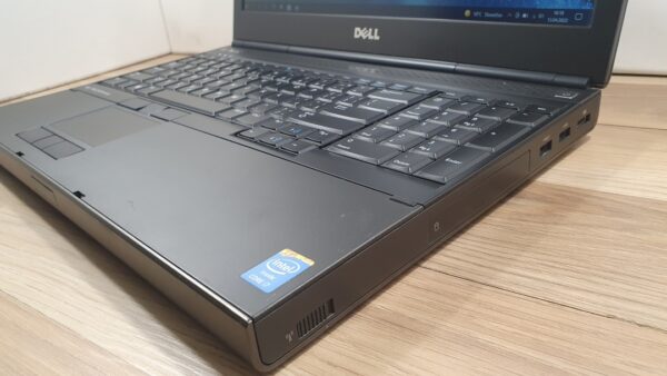 Dell Precision M4800
