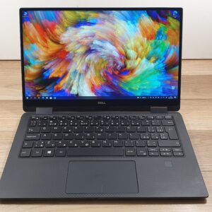 Dell XPS 13 9365 2-in-1