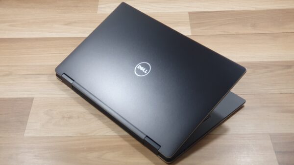 Dell XPS 13 9365 Touch